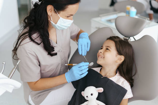 Best Mobile Emergency Dentist in Candor, NC