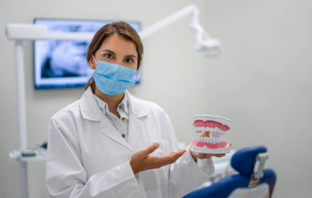 Best Pediatric Emergency Dentist in Candor, NC